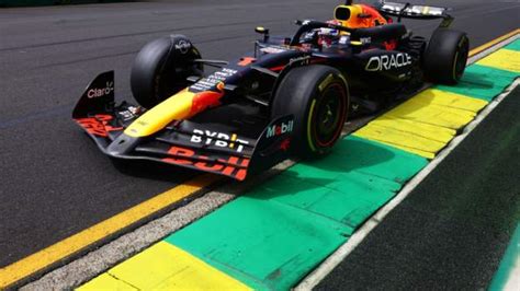 F1 LIVE: Australian Grand Prix qualifying latest .